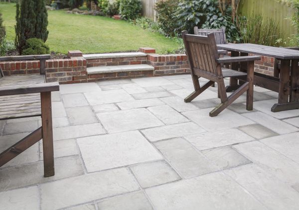 Patio Pavers Installation in Snohomish