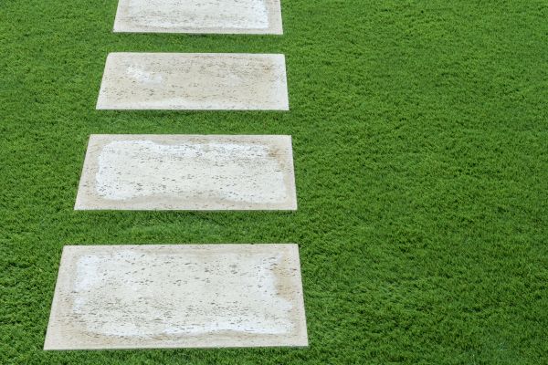 Cost of Turf Block Installation in Snohomish