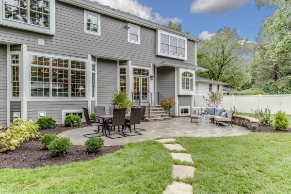 Patio Makeover Service in Snohomish