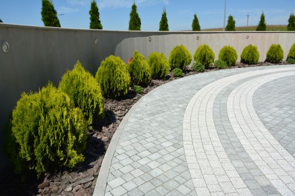 Paver Installation in Snohomish