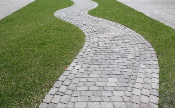 Paver Walkway Service in Snohomish