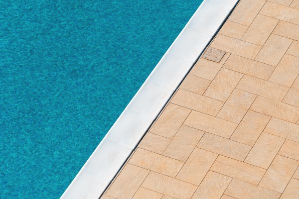 Paver Pool Deck Service in Snohomish