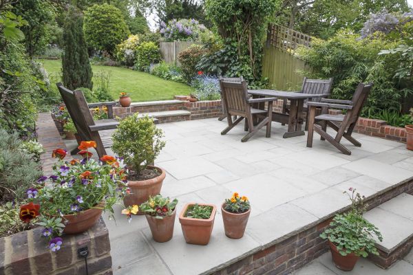 Cost of Backyard Pavers Installation in Snohomish