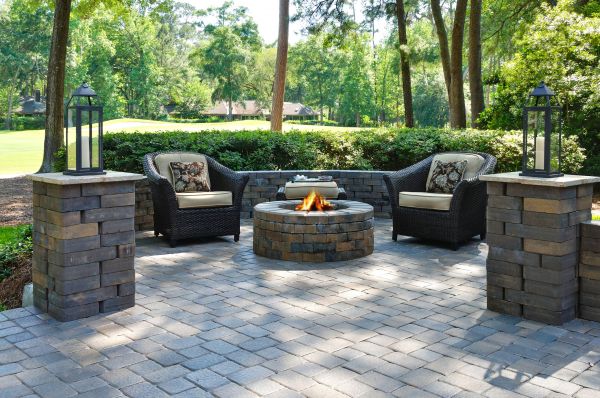 Pavers Installation in Snohomish