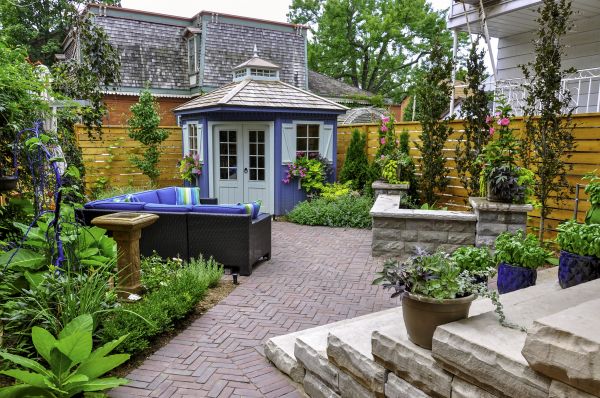 Hardscape Renovation in Snohomish