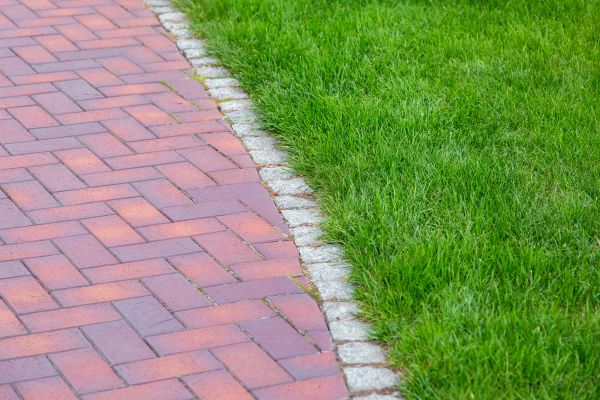 Brick Paving in Snohomish