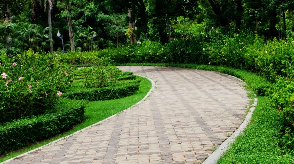 Cost of Paver Walkway Repair in Snohomish