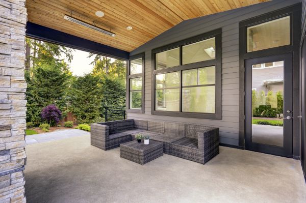 Cost of Patio Paving in Snohomish