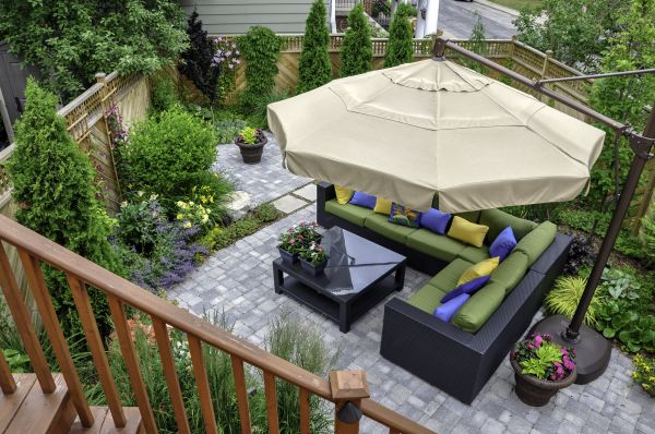 Cost of Hard Landscaping in Snohomish