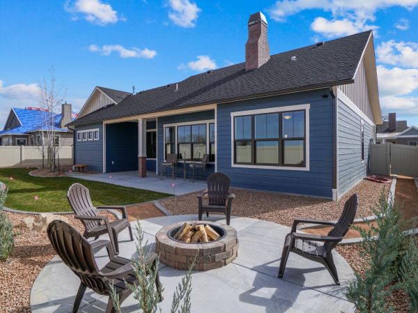 Cost of Cement Landscaping in Snohomish