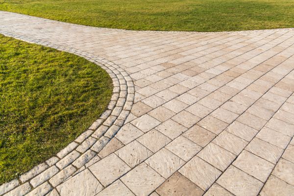 Cost of Paver Pathway Installation in Snohomish