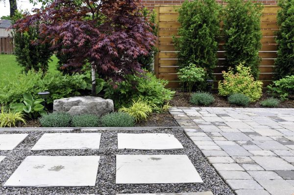 Pavers Landscaping in Snohomish