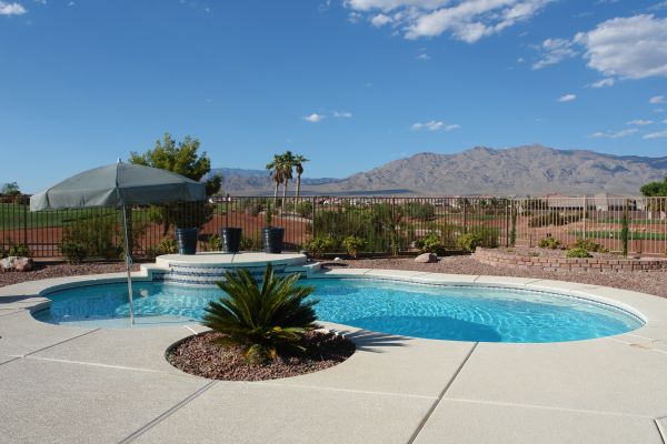 Cost of Pool Pavers Installation in Snohomish