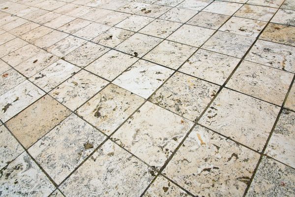 Cost of Travertine Pavers Installation in Snohomish
