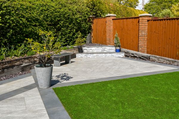 Cost of Porcelain Pavers Installation in Snohomish