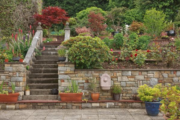 Hardscape Repair in Snohomish