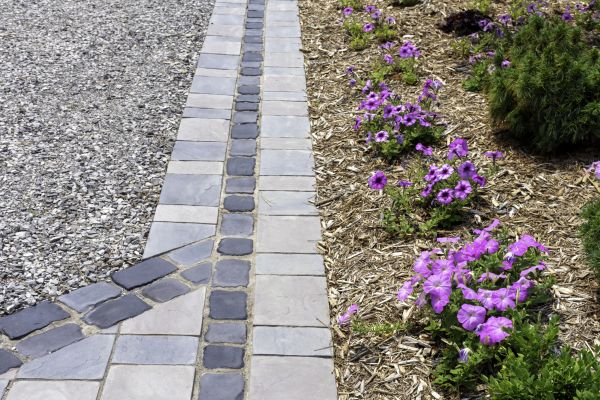 Cost of Garden Pavers Installation in Snohomish