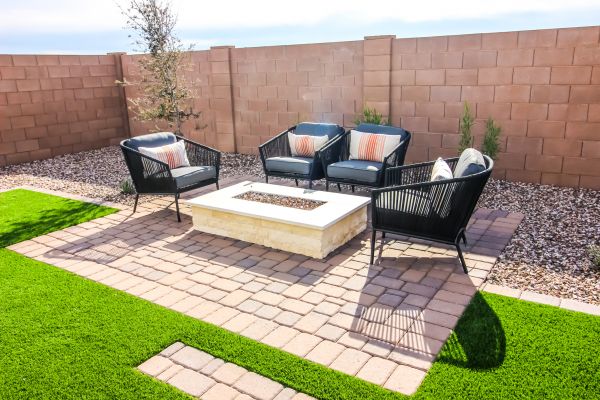 Patio Pavers Repair in Snohomish