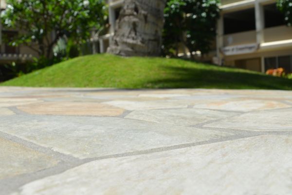 Stone Driveway Construction in Snohomish