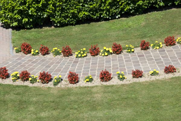 Garden Paving in Snohomish