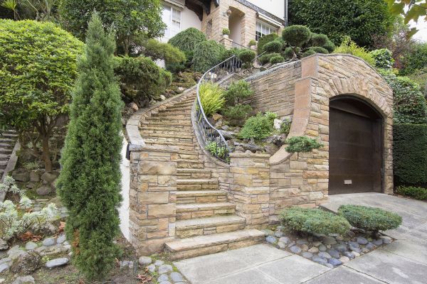 Cost of Residential Hardscaping in Snohomish