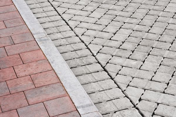 Brick Driveway Paving in Snohomish