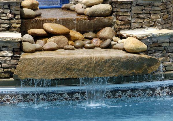 Cost of Pool Hardscaping in Snohomish