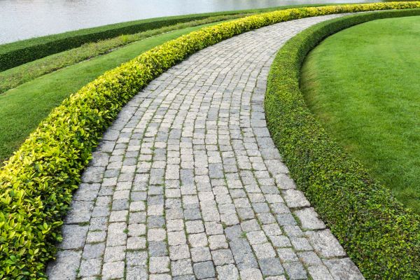 Cost of Sidewalk Pavers Installation in Snohomish