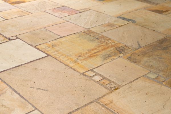 Sandstone Driveway Service in Snohomish