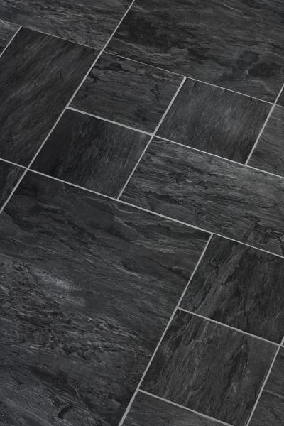 Slate Paver Installation in Snohomish