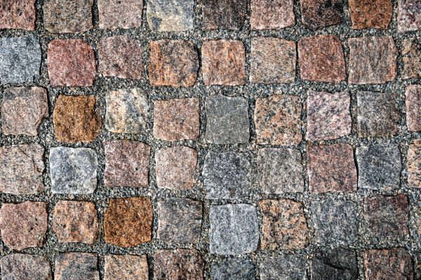Cobblestone Pavers Service in Snohomish