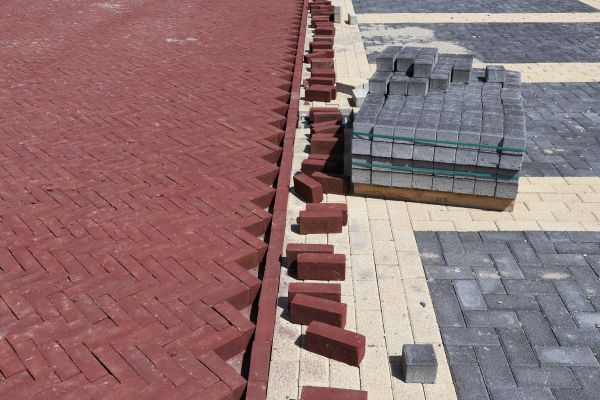 Pavers Construction in Snohomish
