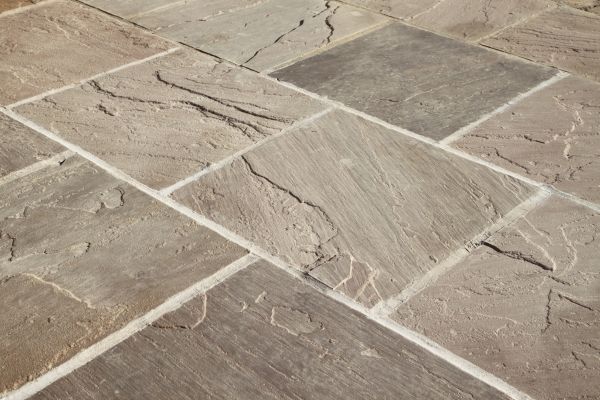 Paving Tile Installation in Snohomish
