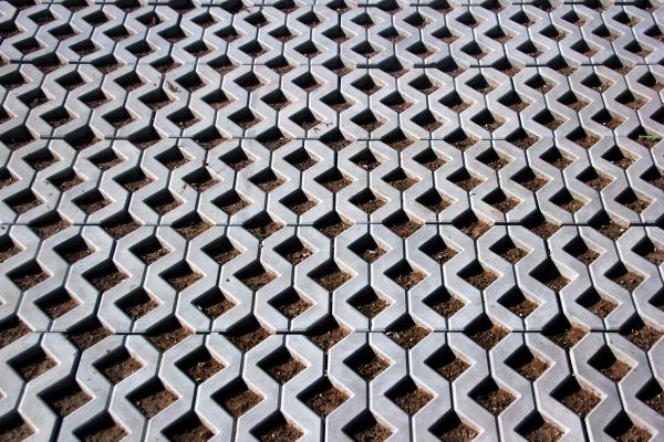 Cost of Permeable Paver Installation in Snohomish