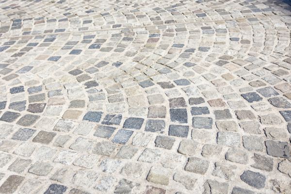 Stone Pavers Service in Snohomish