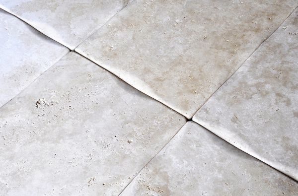 Travertine Paving in Snohomish