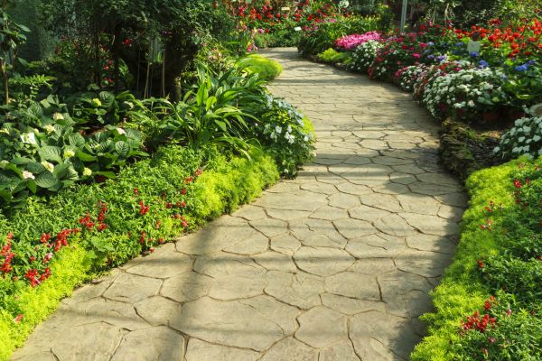 Stone Pathway Service in Snohomish