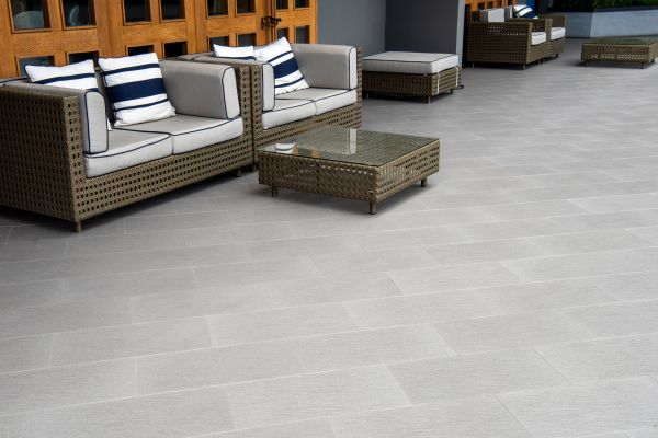 Outdoor Flooring Service in Snohomish