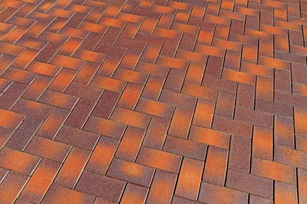 Brick Hardscape Construction in Snohomish