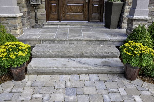 Cost of Hardscaping Installation in Snohomish