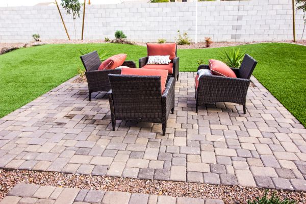 Pavers Repair in Snohomish
