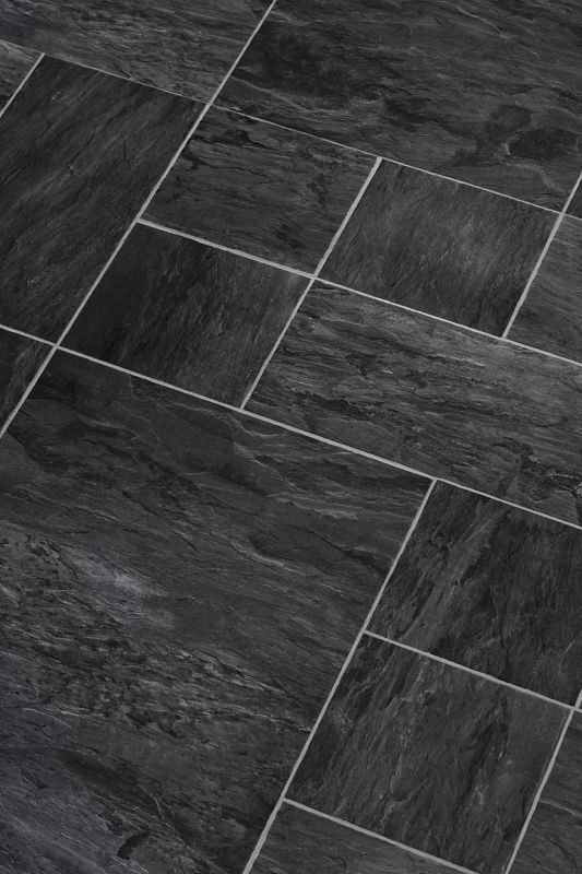 Slate Paver Installation